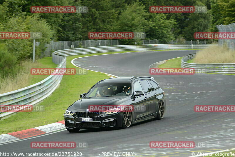 Bild #23751920 - Touristenfahrten Nürburgring Nordschleife (19.08.2023)