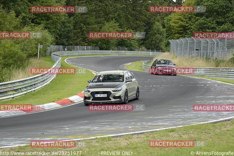 Bild #23751977 - Touristenfahrten Nürburgring Nordschleife (19.08.2023)