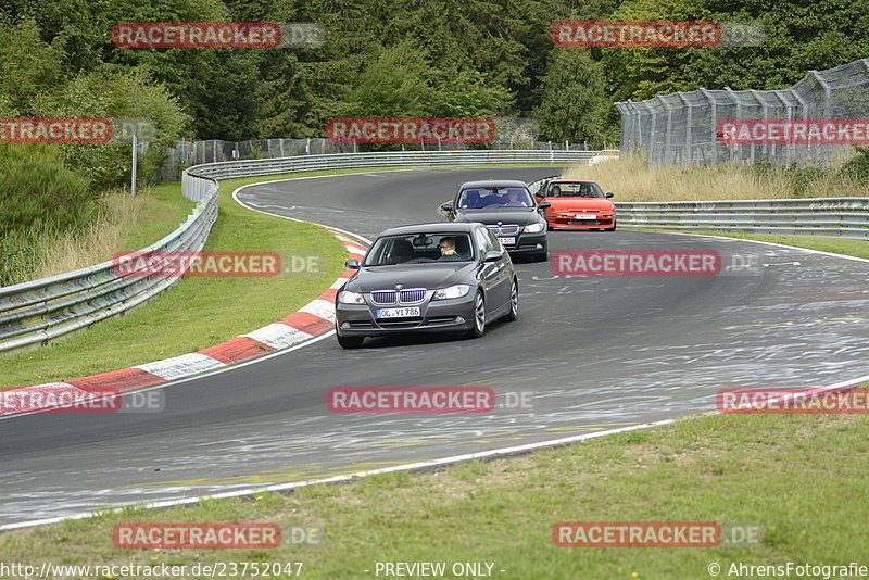 Bild #23752047 - Touristenfahrten Nürburgring Nordschleife (19.08.2023)