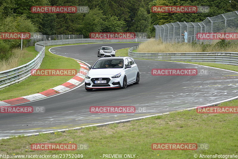 Bild #23752089 - Touristenfahrten Nürburgring Nordschleife (19.08.2023)