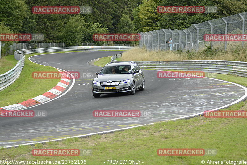 Bild #23752106 - Touristenfahrten Nürburgring Nordschleife (19.08.2023)