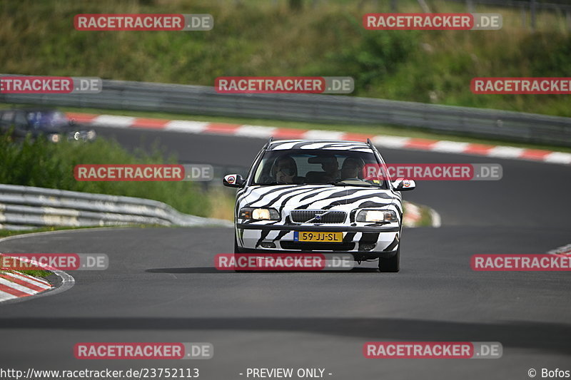 Bild #23752113 - Touristenfahrten Nürburgring Nordschleife (19.08.2023)