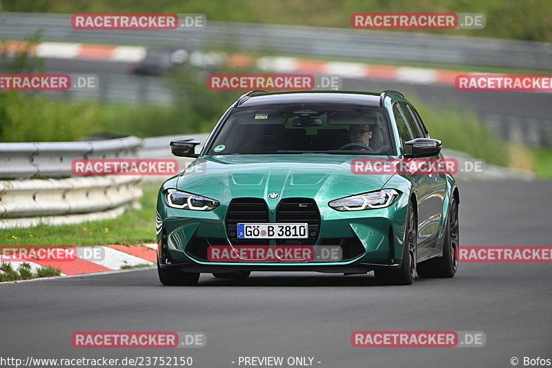 Bild #23752150 - Touristenfahrten Nürburgring Nordschleife (19.08.2023)