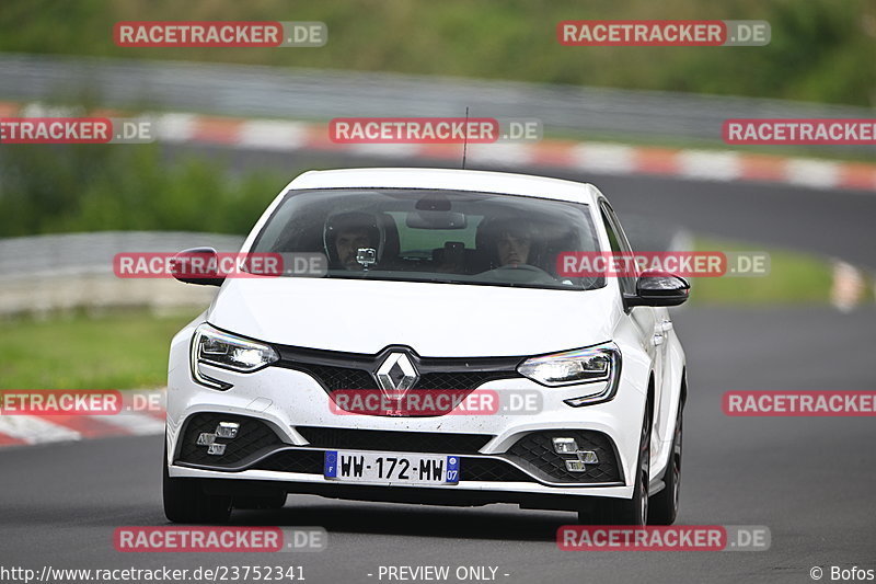 Bild #23752341 - Touristenfahrten Nürburgring Nordschleife (19.08.2023)