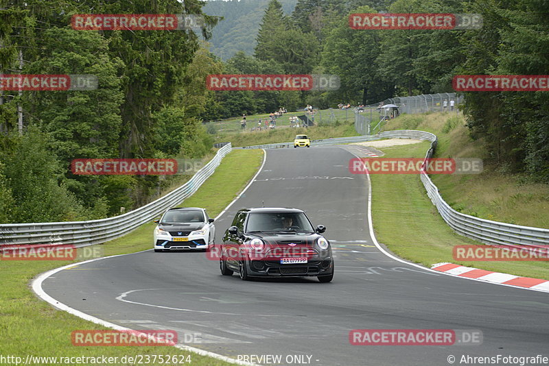 Bild #23752624 - Touristenfahrten Nürburgring Nordschleife (19.08.2023)