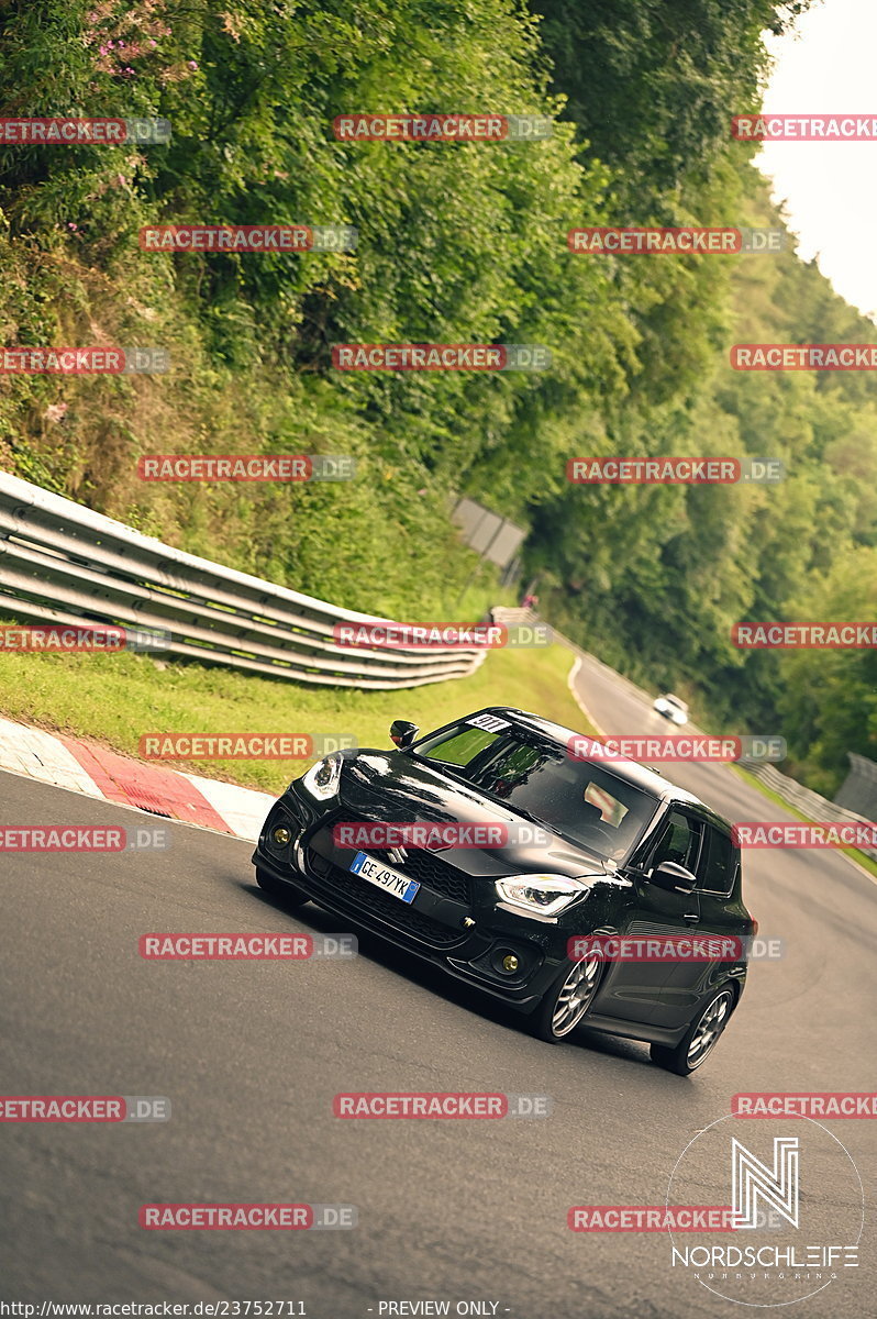 Bild #23752711 - Touristenfahrten Nürburgring Nordschleife (19.08.2023)