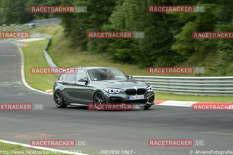 Bild #23752793 - Touristenfahrten Nürburgring Nordschleife (19.08.2023)