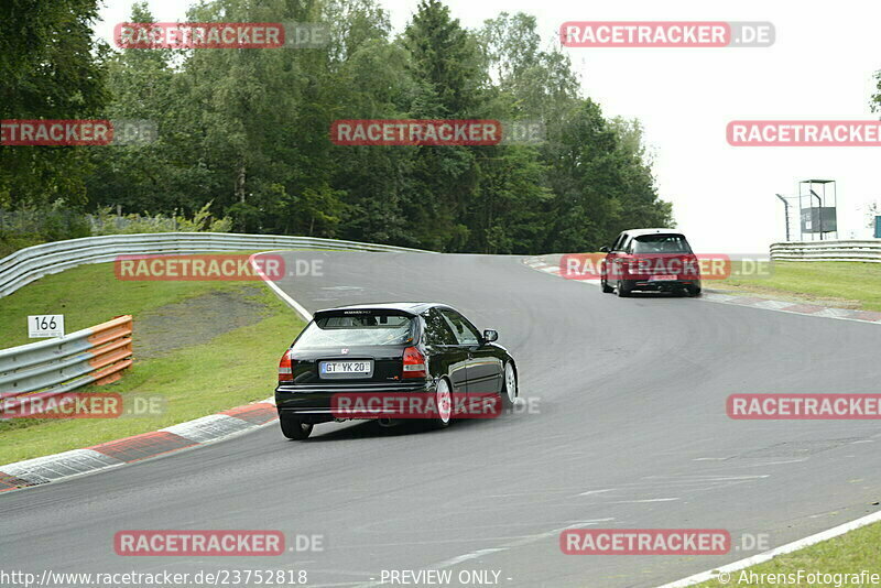 Bild #23752818 - Touristenfahrten Nürburgring Nordschleife (19.08.2023)