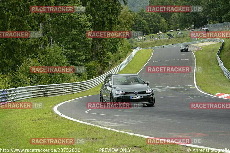 Bild #23752820 - Touristenfahrten Nürburgring Nordschleife (19.08.2023)