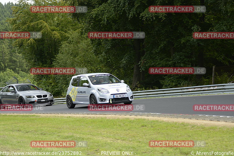 Bild #23752882 - Touristenfahrten Nürburgring Nordschleife (19.08.2023)