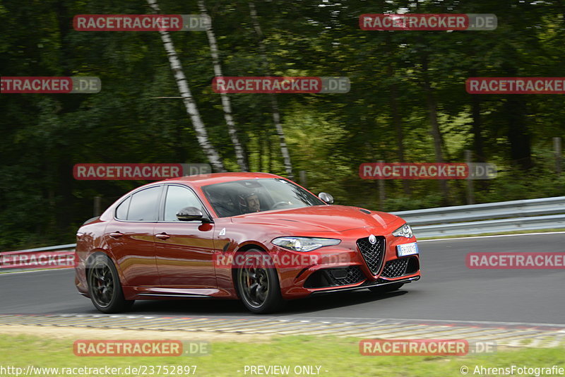 Bild #23752897 - Touristenfahrten Nürburgring Nordschleife (19.08.2023)