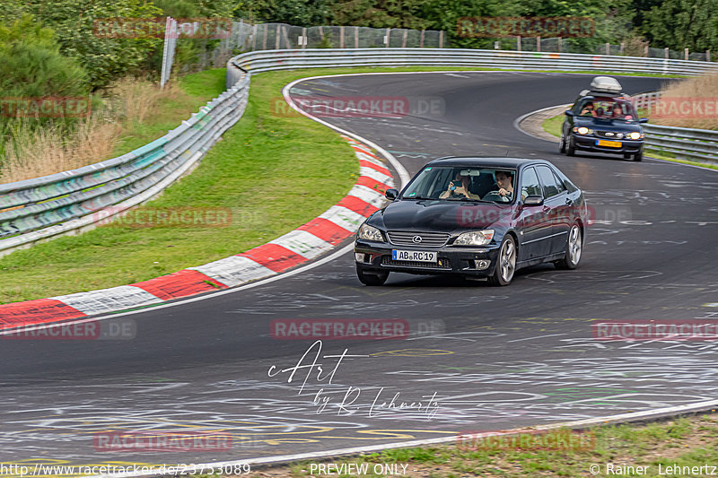 Bild #23753089 - Touristenfahrten Nürburgring Nordschleife (19.08.2023)