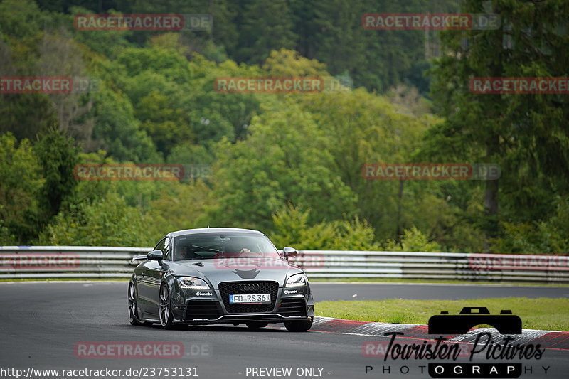 Bild #23753131 - Touristenfahrten Nürburgring Nordschleife (19.08.2023)