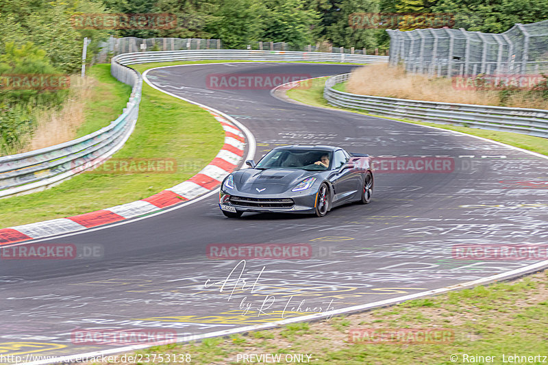 Bild #23753138 - Touristenfahrten Nürburgring Nordschleife (19.08.2023)