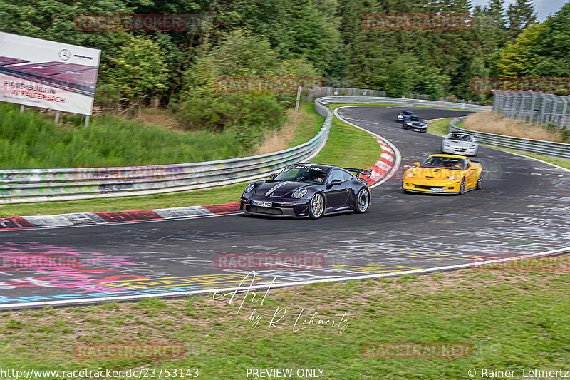 Bild #23753143 - Touristenfahrten Nürburgring Nordschleife (19.08.2023)