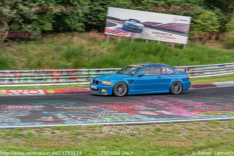 Bild #23753154 - Touristenfahrten Nürburgring Nordschleife (19.08.2023)