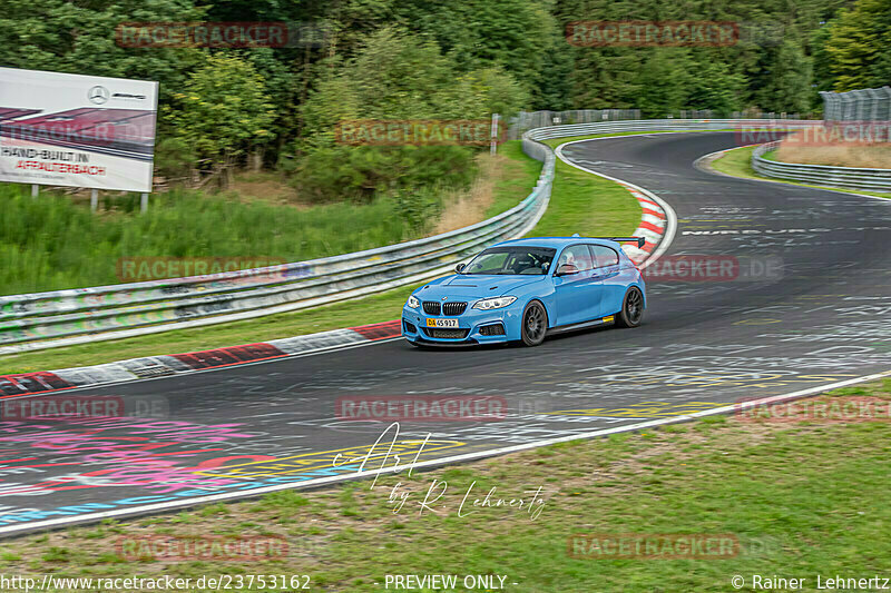 Bild #23753162 - Touristenfahrten Nürburgring Nordschleife (19.08.2023)