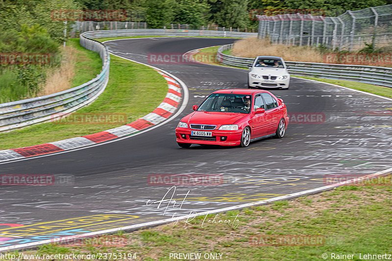 Bild #23753194 - Touristenfahrten Nürburgring Nordschleife (19.08.2023)