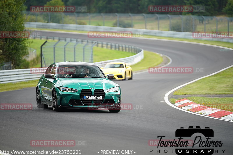 Bild #23753221 - Touristenfahrten Nürburgring Nordschleife (19.08.2023)