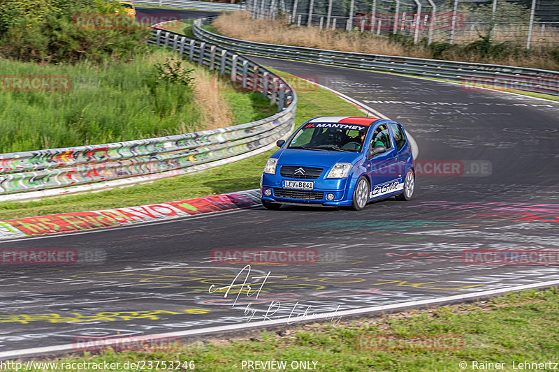 Bild #23753246 - Touristenfahrten Nürburgring Nordschleife (19.08.2023)