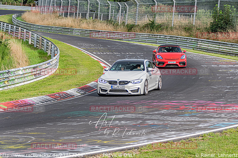 Bild #23753264 - Touristenfahrten Nürburgring Nordschleife (19.08.2023)