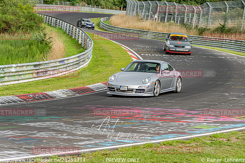 Bild #23753314 - Touristenfahrten Nürburgring Nordschleife (19.08.2023)