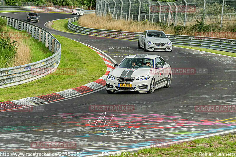 Bild #23753350 - Touristenfahrten Nürburgring Nordschleife (19.08.2023)