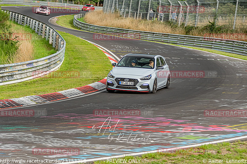 Bild #23753358 - Touristenfahrten Nürburgring Nordschleife (19.08.2023)