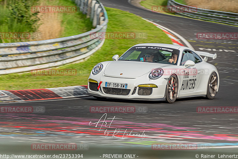 Bild #23753394 - Touristenfahrten Nürburgring Nordschleife (19.08.2023)