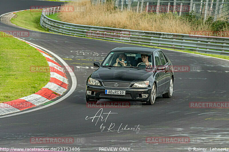 Bild #23753406 - Touristenfahrten Nürburgring Nordschleife (19.08.2023)