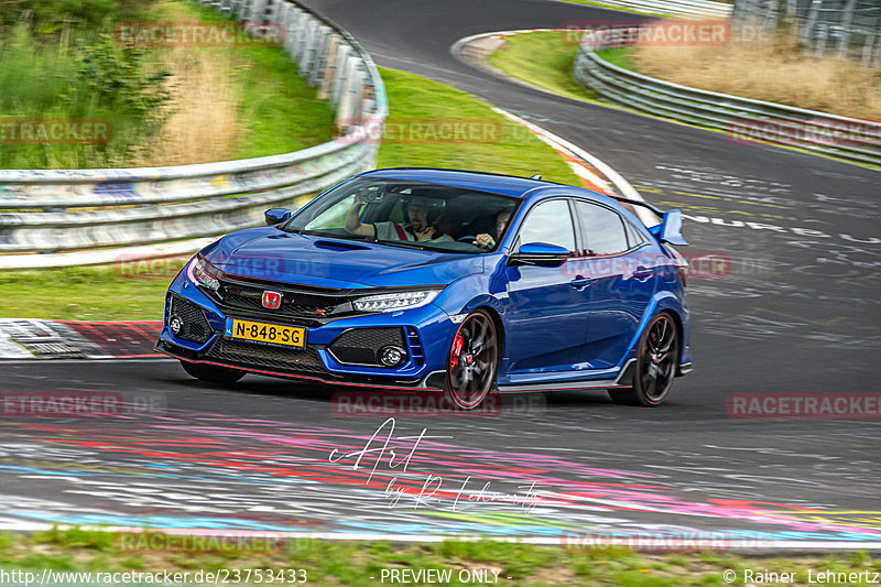 Bild #23753433 - Touristenfahrten Nürburgring Nordschleife (19.08.2023)