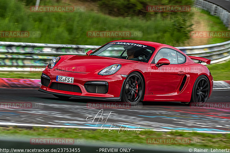 Bild #23753455 - Touristenfahrten Nürburgring Nordschleife (19.08.2023)