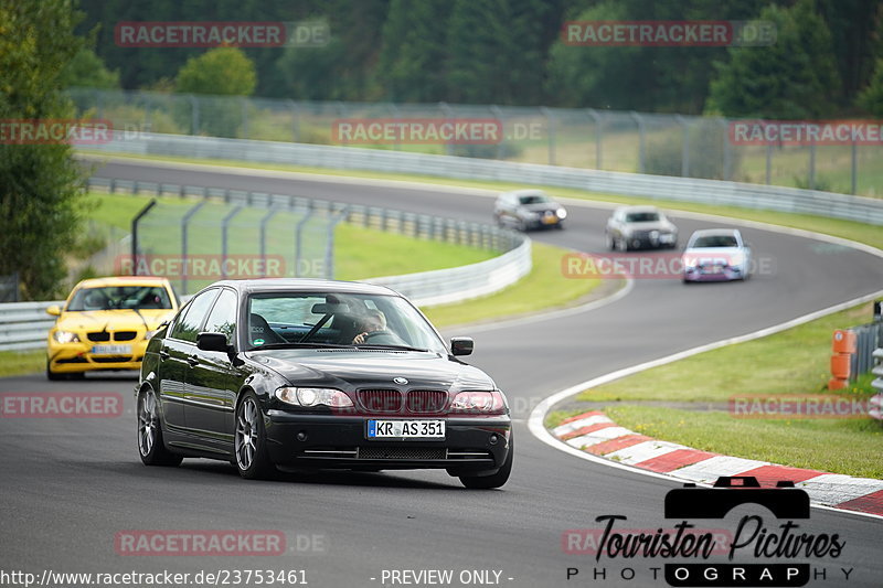 Bild #23753461 - Touristenfahrten Nürburgring Nordschleife (19.08.2023)