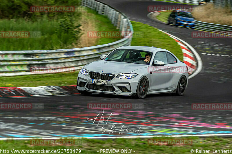 Bild #23753479 - Touristenfahrten Nürburgring Nordschleife (19.08.2023)