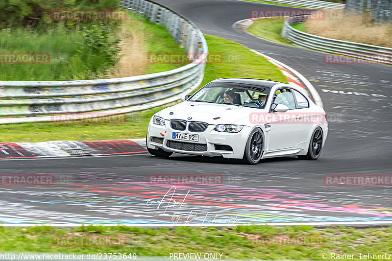 Bild #23753649 - Touristenfahrten Nürburgring Nordschleife (19.08.2023)