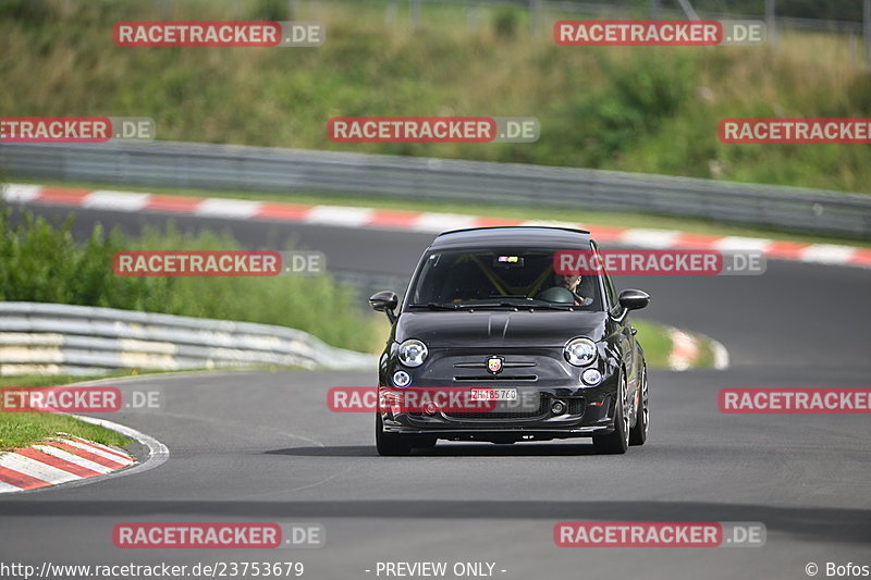 Bild #23753679 - Touristenfahrten Nürburgring Nordschleife (19.08.2023)