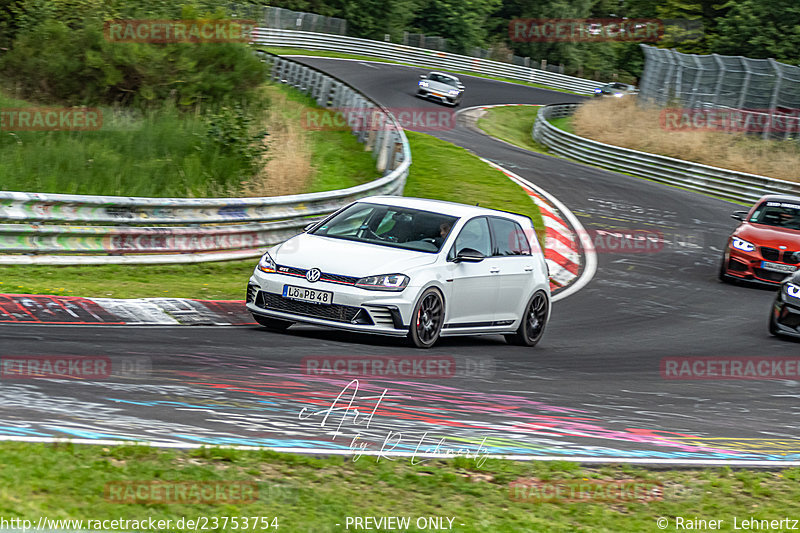 Bild #23753754 - Touristenfahrten Nürburgring Nordschleife (19.08.2023)