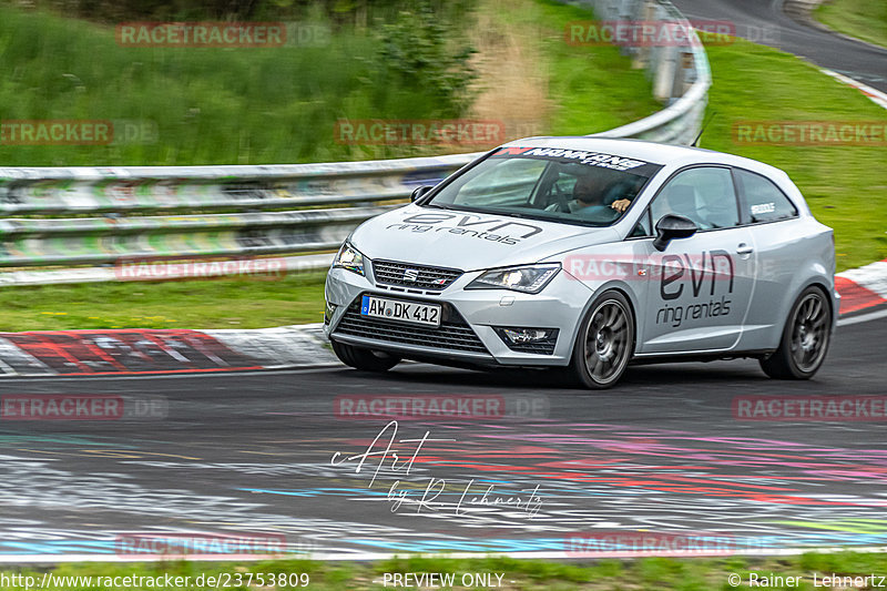 Bild #23753809 - Touristenfahrten Nürburgring Nordschleife (19.08.2023)