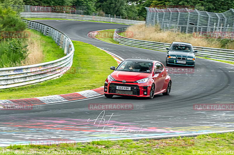 Bild #23753902 - Touristenfahrten Nürburgring Nordschleife (19.08.2023)