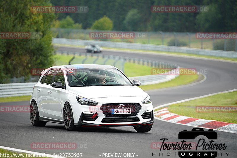 Bild #23753957 - Touristenfahrten Nürburgring Nordschleife (19.08.2023)