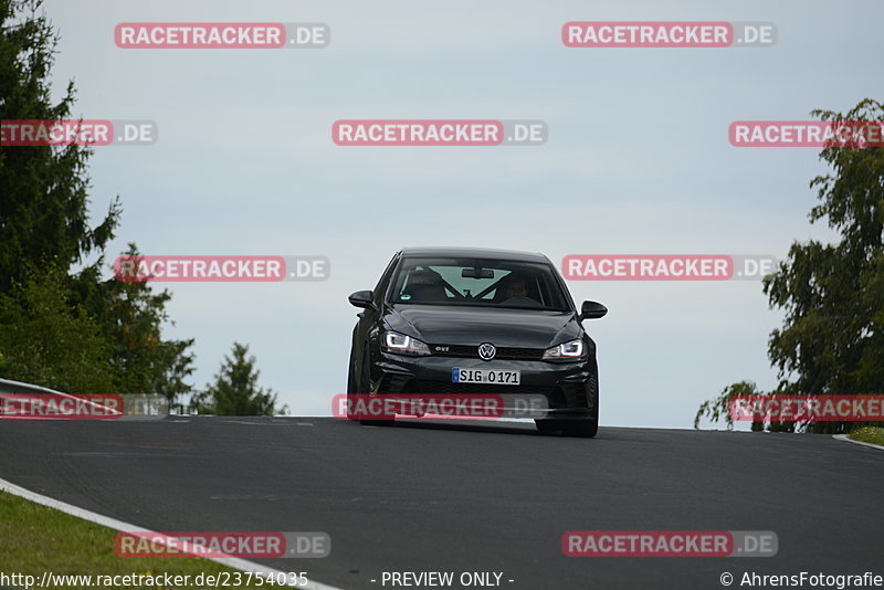 Bild #23754035 - Touristenfahrten Nürburgring Nordschleife (19.08.2023)