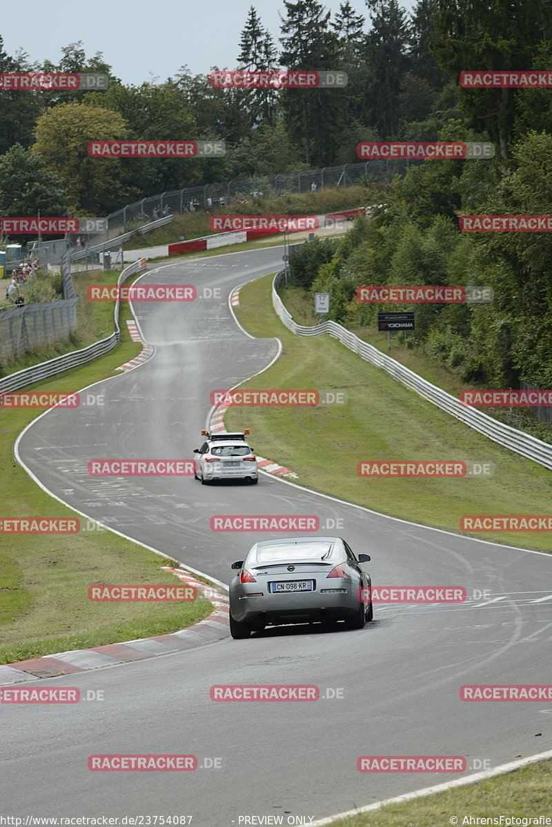 Bild #23754087 - Touristenfahrten Nürburgring Nordschleife (19.08.2023)