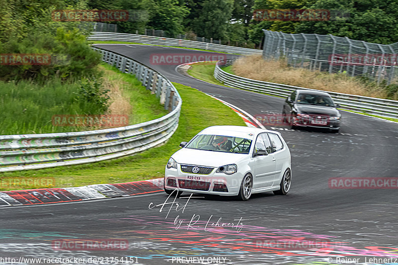 Bild #23754151 - Touristenfahrten Nürburgring Nordschleife (19.08.2023)