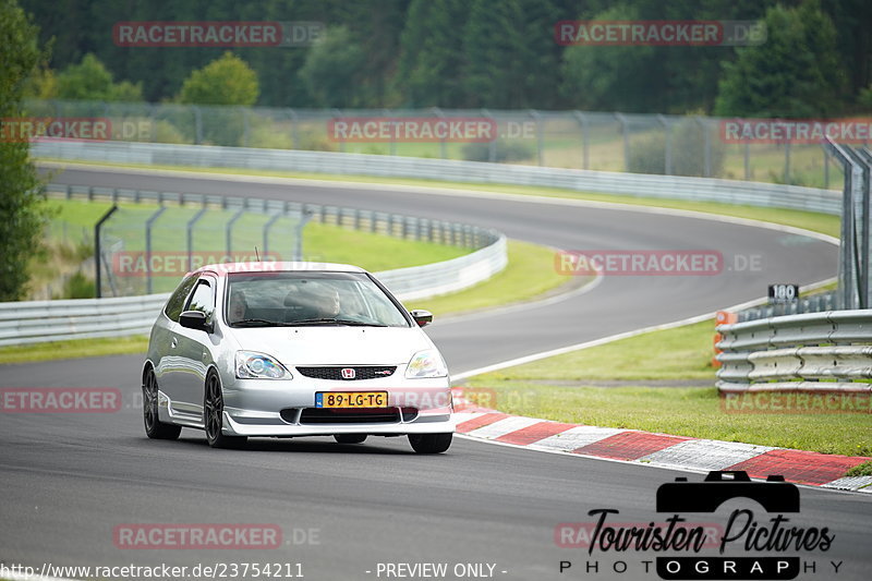 Bild #23754211 - Touristenfahrten Nürburgring Nordschleife (19.08.2023)