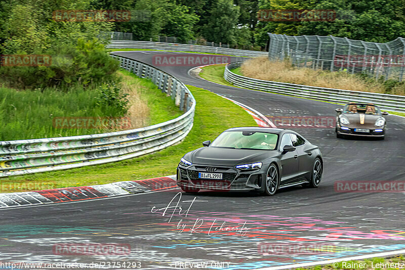 Bild #23754293 - Touristenfahrten Nürburgring Nordschleife (19.08.2023)