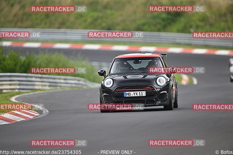 Bild #23754305 - Touristenfahrten Nürburgring Nordschleife (19.08.2023)