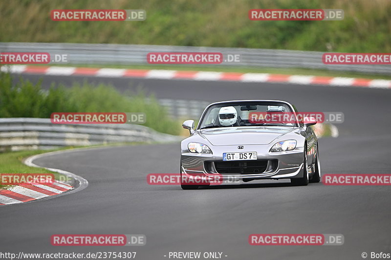 Bild #23754307 - Touristenfahrten Nürburgring Nordschleife (19.08.2023)