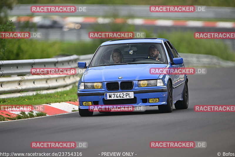 Bild #23754316 - Touristenfahrten Nürburgring Nordschleife (19.08.2023)