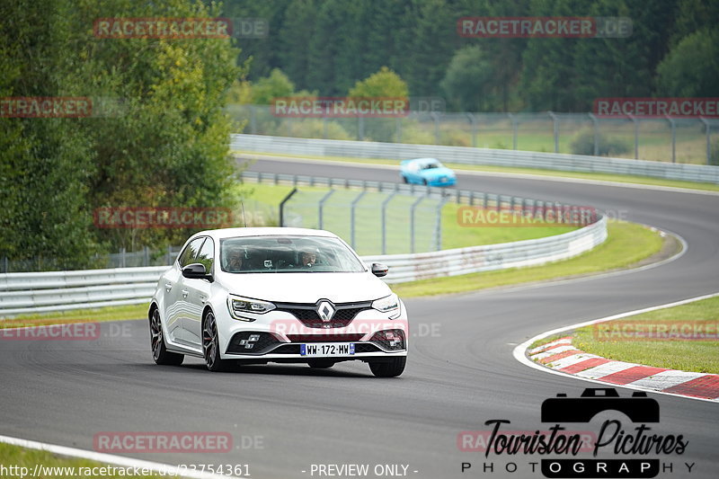 Bild #23754361 - Touristenfahrten Nürburgring Nordschleife (19.08.2023)