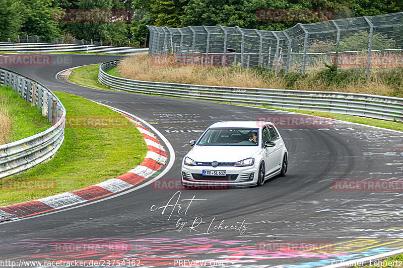 Bild #23754362 - Touristenfahrten Nürburgring Nordschleife (19.08.2023)